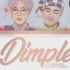 BTS dimple 歌词版