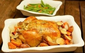 Best Roast Recipe Oven: Unlock the Secrets to Perfectly Roasted Dishes Every Time