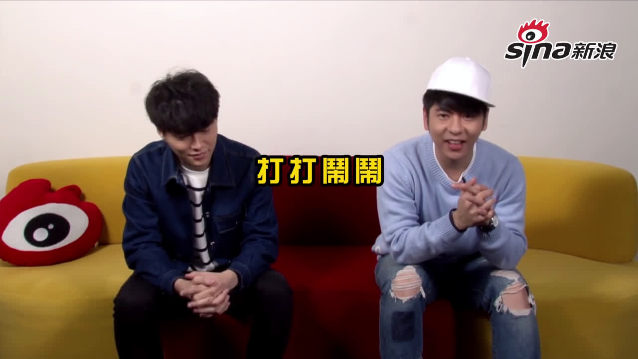 【你问我要答】胡鸿钧vs许廷铿