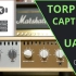 Universal Audio OX vs Two Notes Torpedo Captor X 无废话对比试听