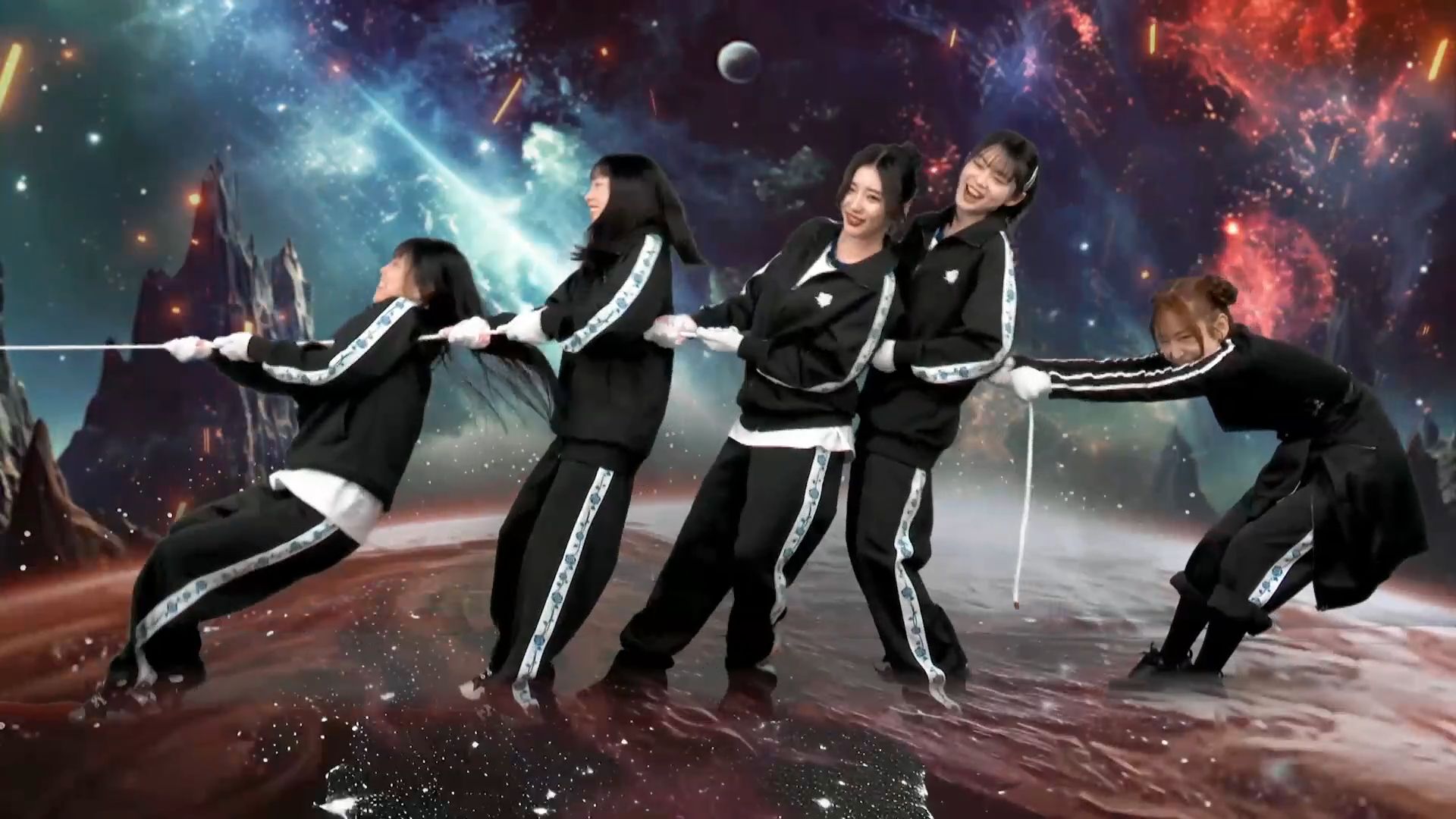 【中字】20260214/15亚巡东京幕间 「角色设定不可崩!!Roselia的宝岛」