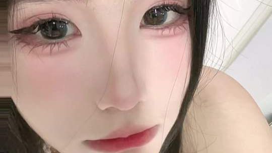 楚楚可怜的视角