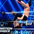 【WWE 密室牢笼赛2023 第二部分】男子牢笼赛精彩炸裂！罗曼VS萨米史诗级战役！