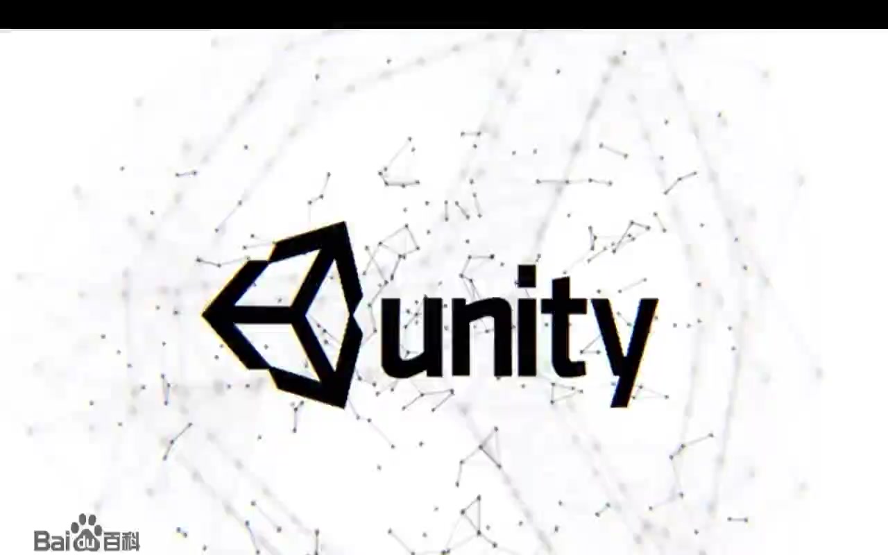 【Unity3D】零基础学习Unity3D系列教程哔哩哔哩 (゜゜)つロ 干杯~bilibili