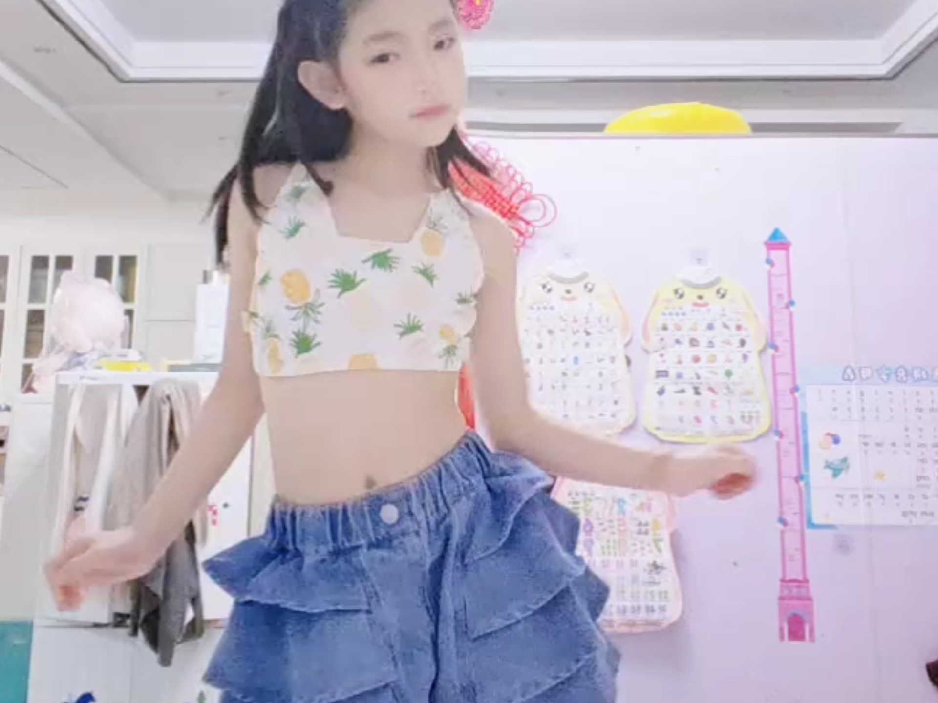 【你兔姐七七桂】Up主探索中，欢迎收看求三连！