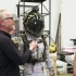 Adam Savage Explores the Science-Fiction Spacesuits of FBFX!