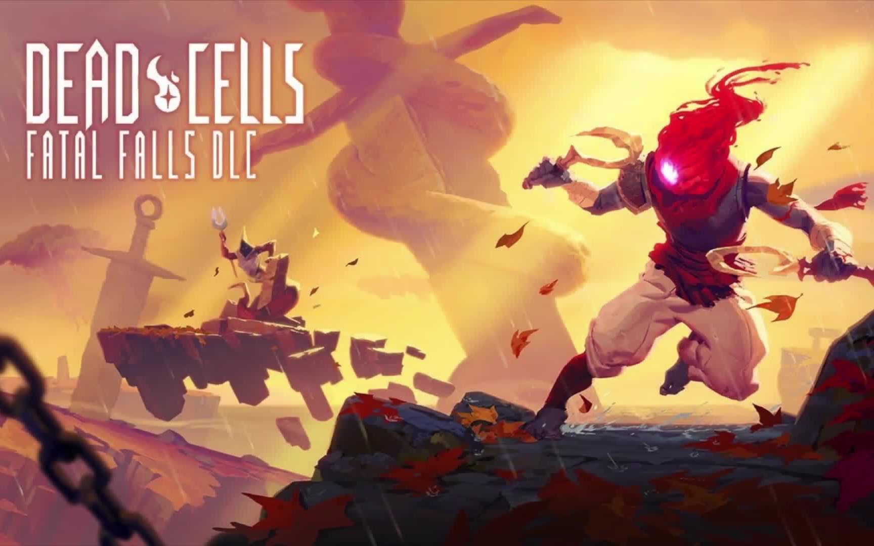 undying shores dead cells
