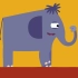 大象-Animanimals_ Elephant