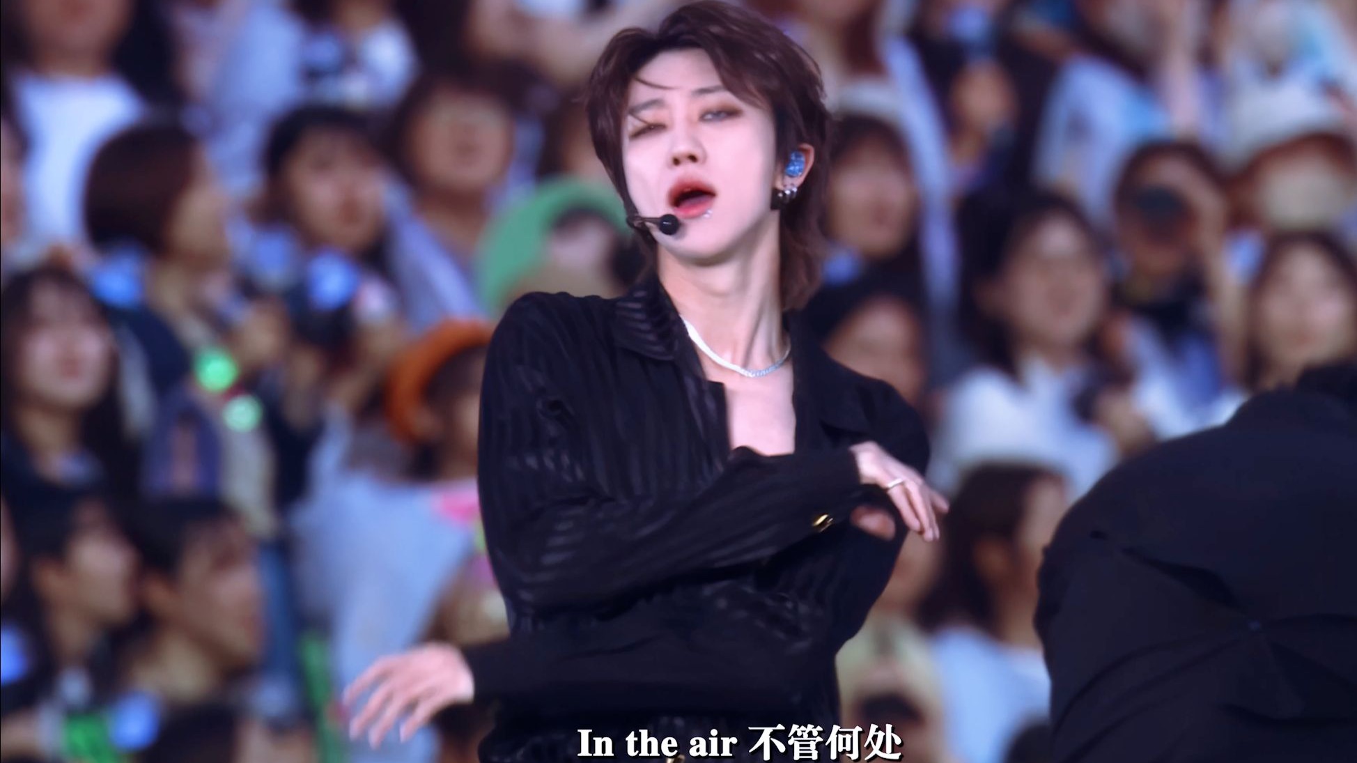 4K中字✦婆队✦日本的风里有什么｜不懂但爱+highlight+back2back｜FOLLOW AGAIN日本演唱会