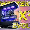 360度无死角"闷罐"！追风者 EVOLV X2 【世界之窗】评测