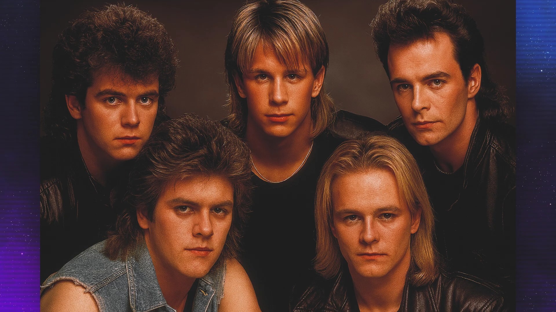 My Love - Westlife （80年代AOR风格 力量情歌AI翻唱版）