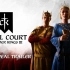 十字军之王3:皇家宫廷 发售日期宣传片