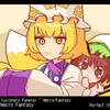 【东方/8bit Remix】少女幻葬　～ Necro-Fantasy
