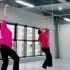 中国风爵士《不染》镜面分解教程下#星钻流行舞蹈