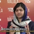 【中字】艾玛沃森专访马拉拉Emma Watson interviews Malala@阿尔法小分队