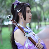 陆林轩cos