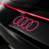 【4K | 概念车】奥迪 Activesphere 四门跨界轿跑 | Audi