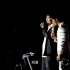歌迷：我能上台唱#枫 吗？ 杰伦：当然可以！#周杰伦 #宠粉