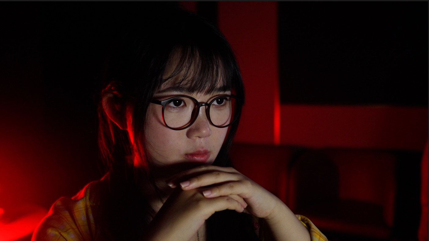小说届最严厉的母亲来了。