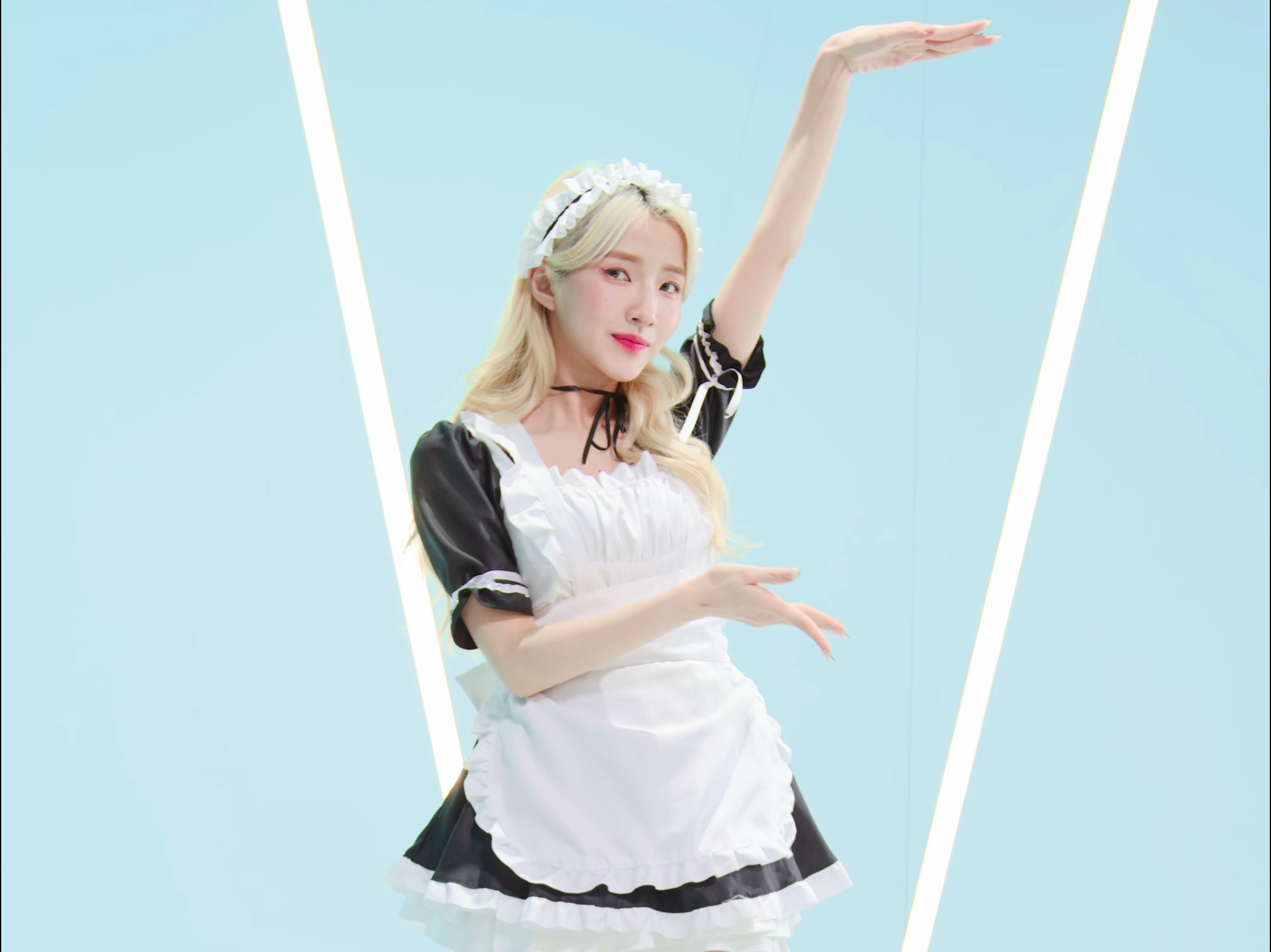 徐英 Feel My Rhythm 220621