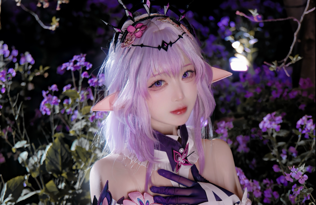 The reverse butterfly is here!