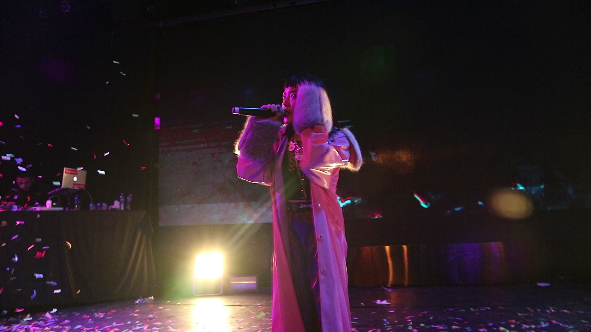 vava-我的新衣-上海-21-live