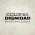 尊严殖民地 Colonia (2015) 德语预告片