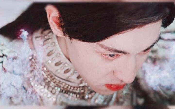 【邓伦 旭凤】恭迎魔尊!这世间岂有我旭凤惧怕之物