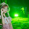 和二次元俄罗斯妹妹约会