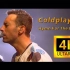 【4K60FS】Coldplay 酷玩乐队-《Hymn For The Weekend》高能现场！全场沸腾！再来亿遍~