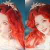 不开玩笑，我真的去演美人鱼了