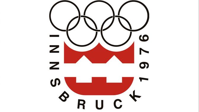 1976年奥地利因斯布鲁克第12届冬季奥林匹克运动会开闭幕式
