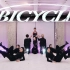 [韩国THE J肉腿踩单车][4K] CHUNG HA  'Bicycle' Dance Cover