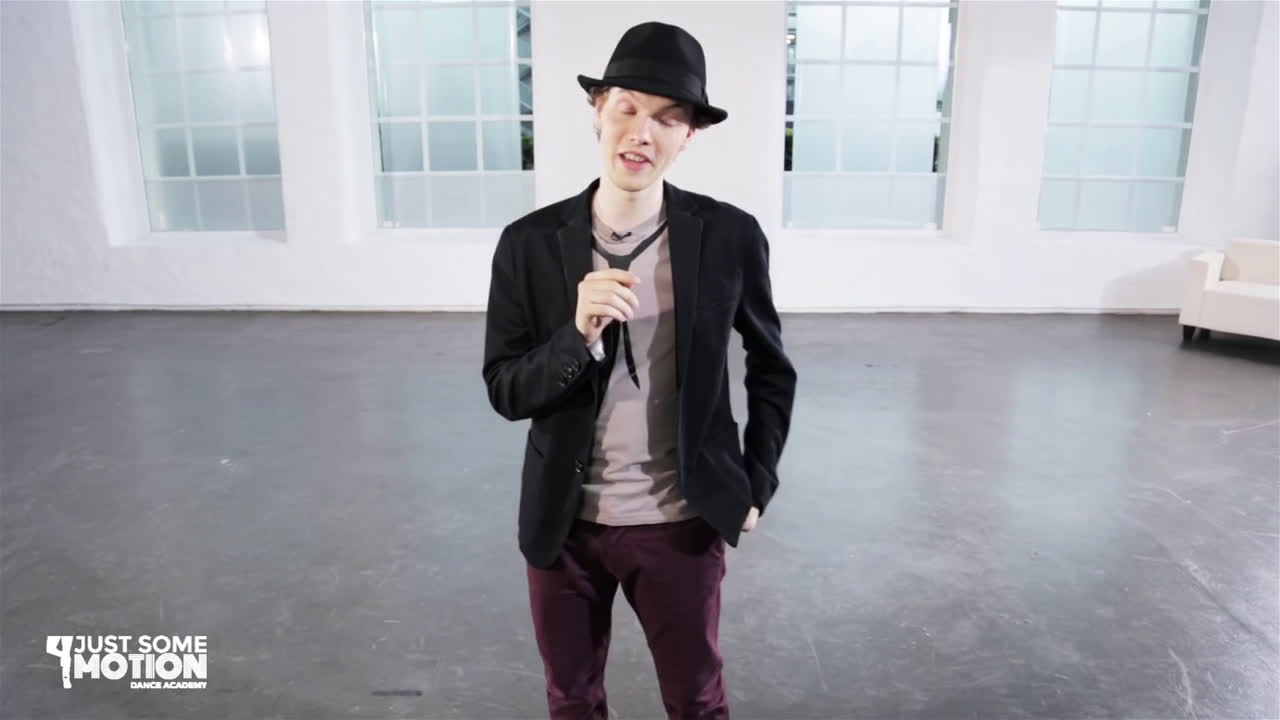 『自嗨小哥』justsomemotion (jsm) - tutorial #3