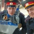 俄罗斯未来机器警犬执法日常