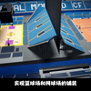 皇马新主场到底有多少黑科技？居然可以变成篮球场