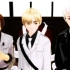【APH/MMD】SAME OLD BRAND NEW YOU