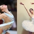 【艺术体操&芭蕾】艺术体操 VS 芭蕾 Aleksandra Soldatova & Anita Pudikova