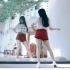 【紫嘉儿】【教学向】T-ara 完全疯了 舞蹈动作分解完整版