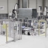 Automated Production Quality Control with GOM Metrology at V