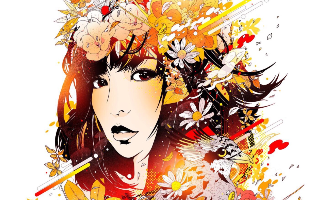 Flower Dance Pt.2 扒曲_哔哩哔哩_bilibili