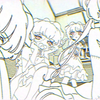 【ナースロボ_タイプT】テュリャchuリャ chuリャリャカプカプ【21ggy
