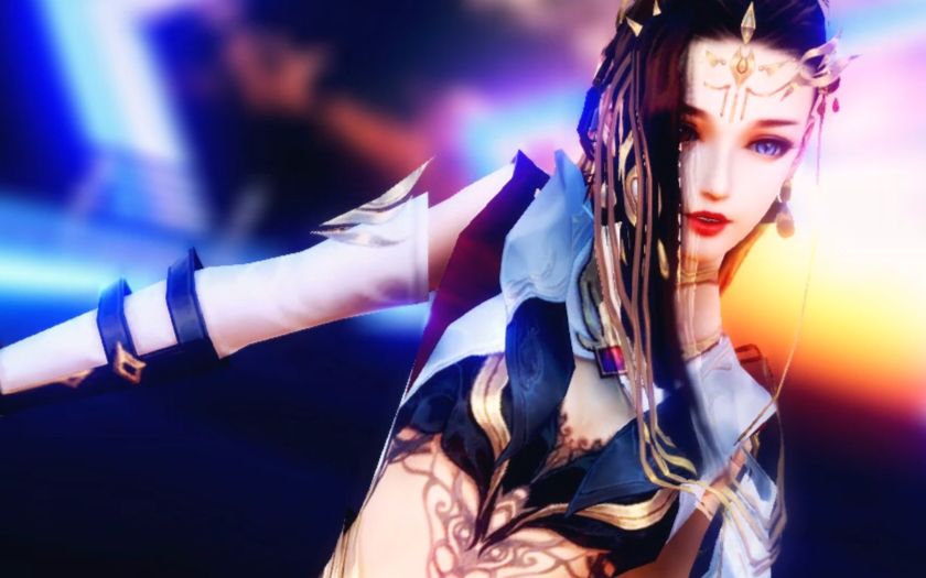 剑网三mmd儒风喵姐的pinkcat