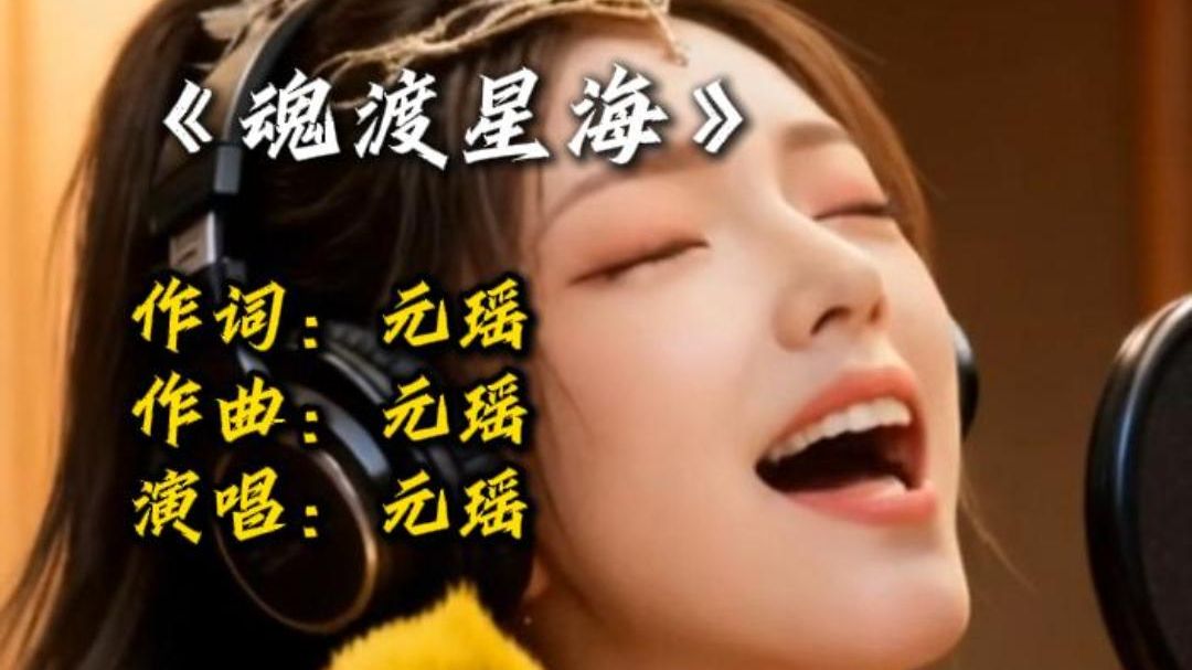 元瑶：我拿万年灵乳陪你玩 居然只要一只猴？《魂渡星海》