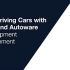 Self-Driving Cars with ROS 2 & Autoware