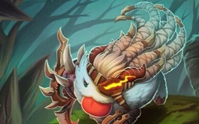 血樱c的狮子狗五杀啦 用或其他应用扫描二维码 点赞 相关游戏: lol