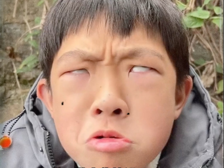 人物志：他被誉为雷霆表情王 没有人能不笑的看完