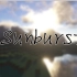 【Minecraft】Sunburst