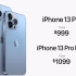 iPhone 13 Pro Max 宣传片