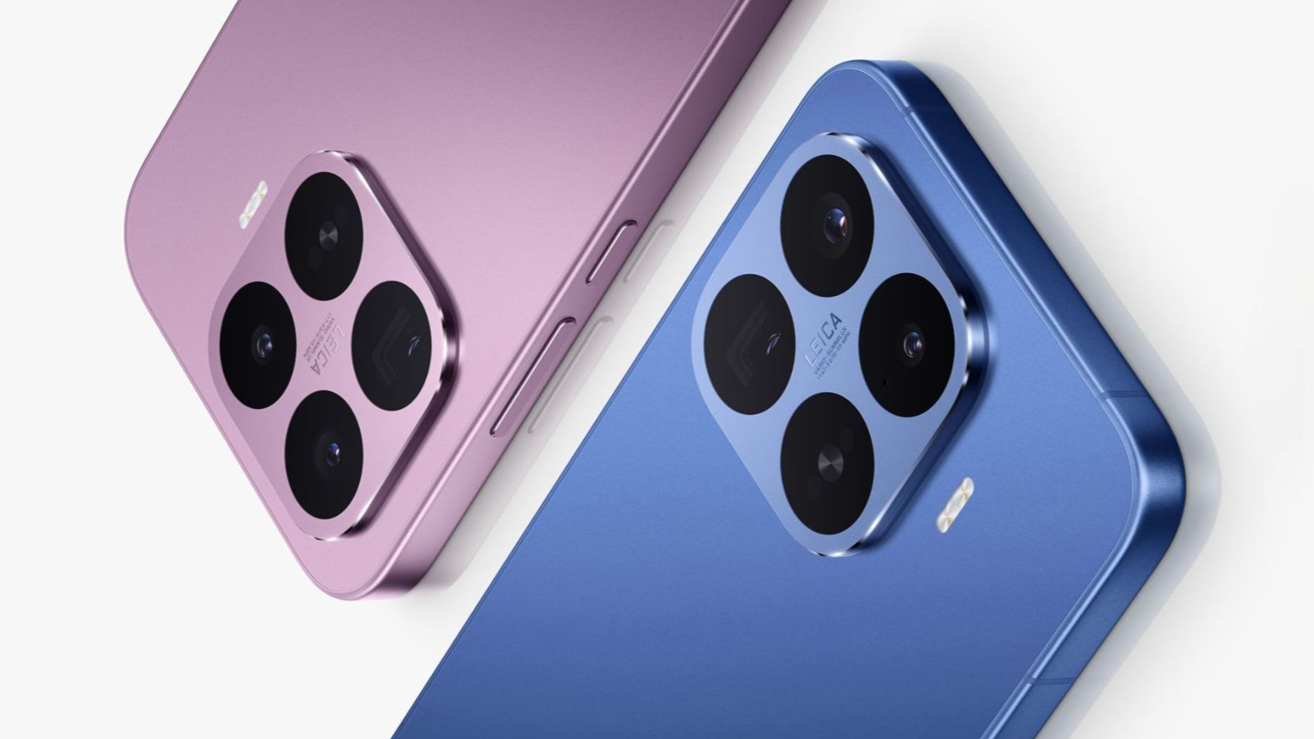 Xiaomi 数字系列宣传片 · 合集